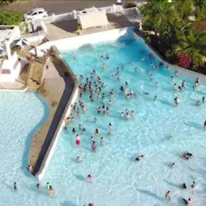 Lacqua Diroma Com Fogão, Geladeira, Micro-ondas, Park Aquático 24h, Acomoda Até 5 Pessoas Caldas Novas