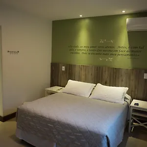 Aguas Claras 3* Búzios