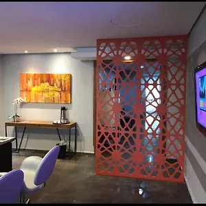Garibaldi 3* Porto Alegre