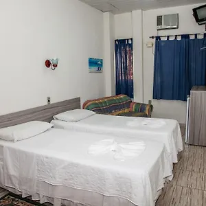 Residencial Ilha Dourada Estalagem