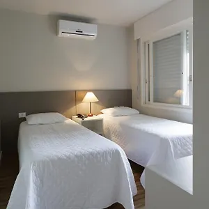 Garibaldi 3* Porto Alegre