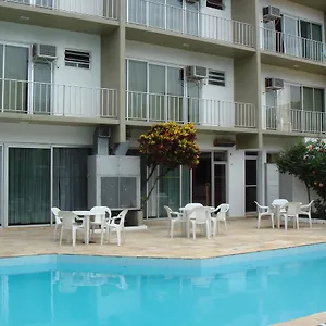 Marina's Palace Hotel