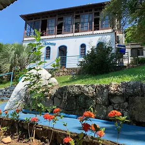 Edelweiss Casa de hóspedes